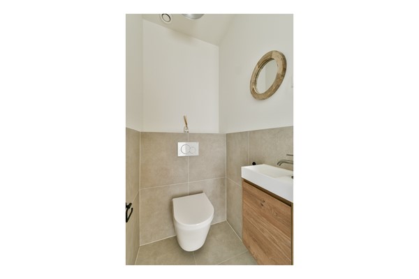 Medium property photo - Dusartstraat 15C, 1072 HM Amsterdam